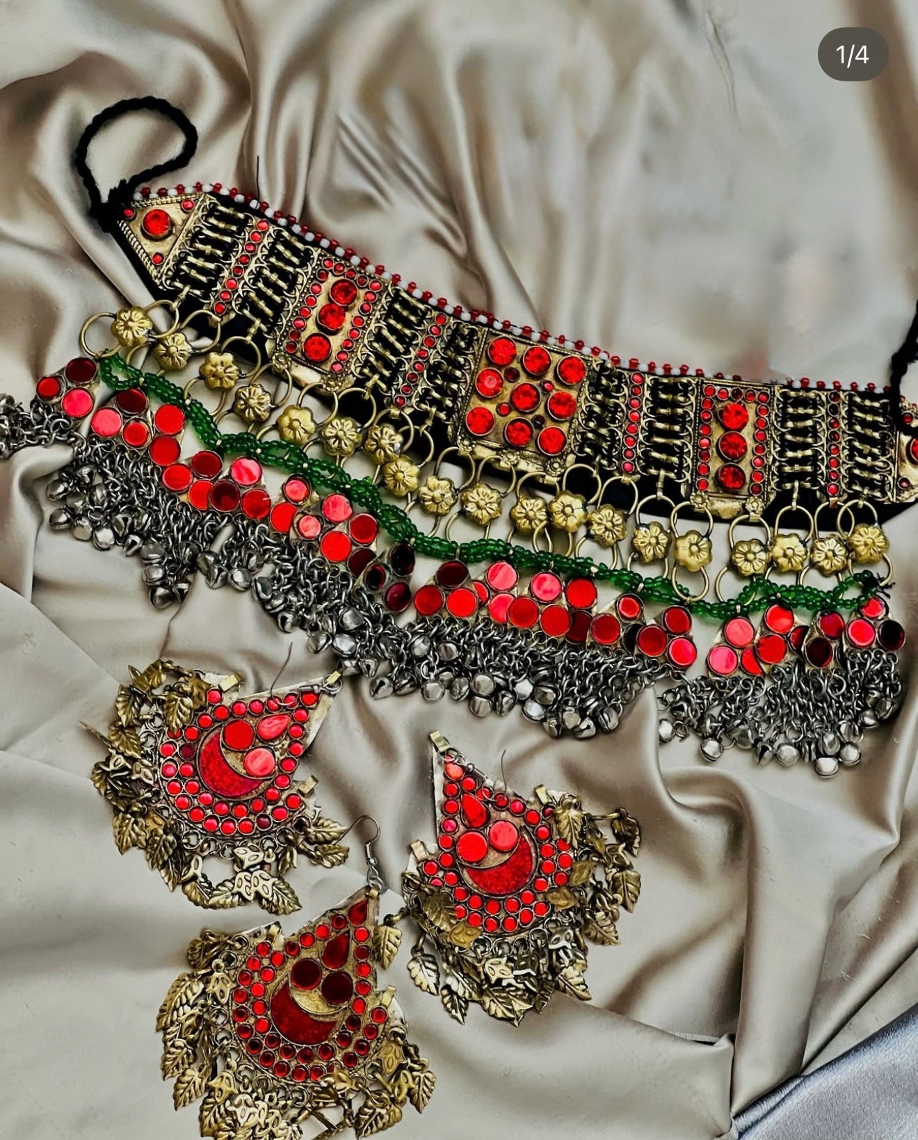 Women’s jewelry
