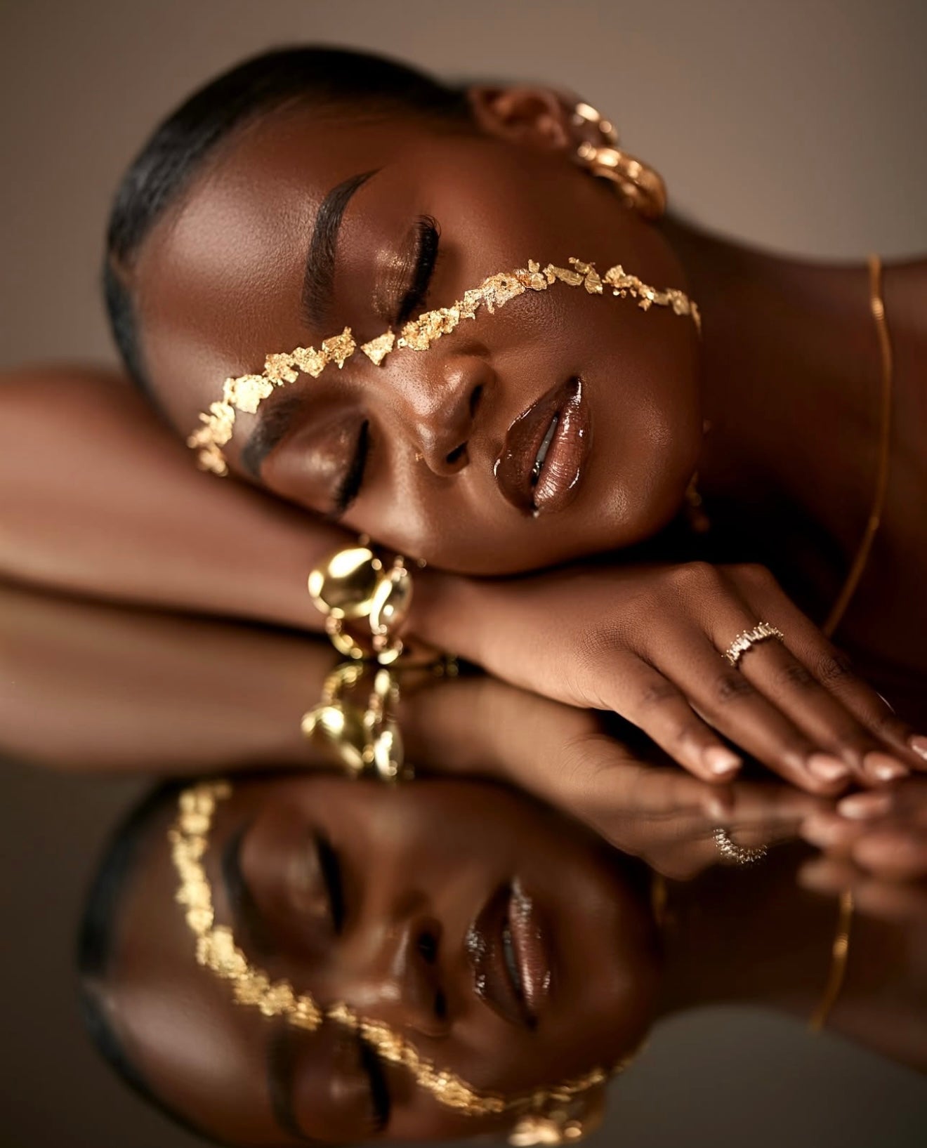 Women’s Beauty